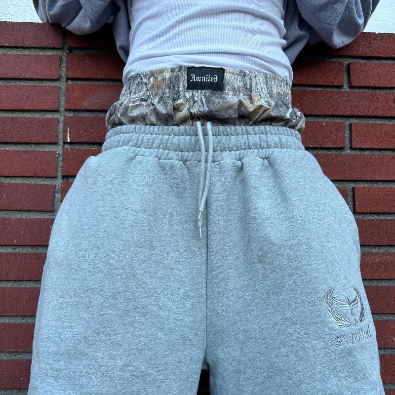 Y2K Retro Sweatpants
