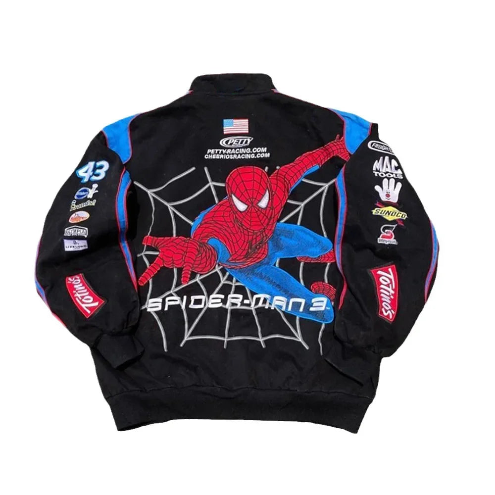Cross-Border Jacke